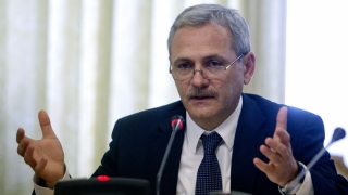 Dragnea: Vasile Dîncu e din ce în ce mai izolat chiar de către premier