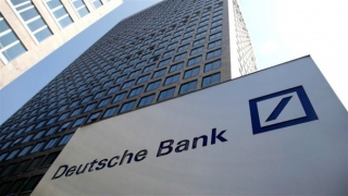 Deutsche Bank a strâns încă 1,5 miliarde de dolari