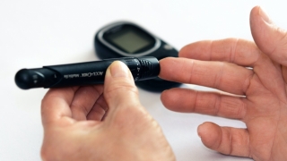14 noiembrie, Ziua mondială de luptă împotriva diabetului