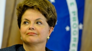 Dilma Rousseff a fost suspendată din funcția de președinte al Braziliei