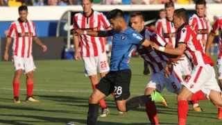 Remiză pentru Dinamo în ultima etapă a sezonului din Liga 1