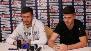 Dinamo - FC Viitorul, meci foarte important pentru play-off