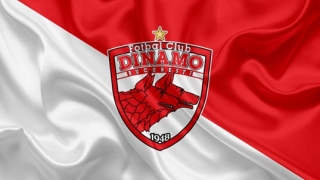 Dinamo a renunţat la şapte jucători
