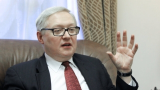 Moscova acuză serviciile secrete americane de presiuni pentru racolarea unor diplomați ruși