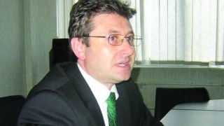 Eugen Davidoiu a fost numit director general al TAROM