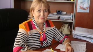 Directorul AJOFM Constanța a ieșit la pensie