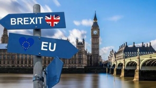 Discuţii „energice“ pentru acordul de Brexit, după cum afirmă britanicii
