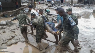 Bilanțul tragediei de la Mocoa, din Columbia, a crescut la 290 de morți