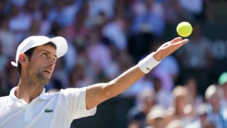 Djokovic a triumfat la Wimbledon