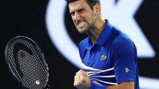 Djokovic stabileşte un nou record la Australian Open
