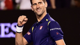 Djokovic a câştigat turneul de la Doha