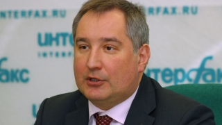 Dmitri Rogozin: Rusia este pregătită să ofere armament Serbiei, inclusiv rachete S-300