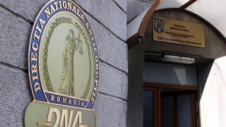 Fostul adjunct al Șefului Poliției municipiului Brăila, reținut de DNA