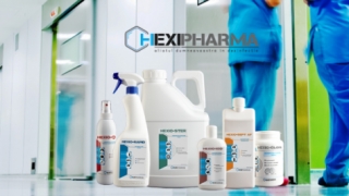 Contractele spitalelor cu Hexi Pharma vor fi verificate, vor fi recoltate probe și trimise la laboratorul ICECHIM