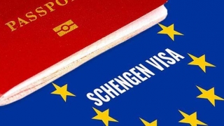 Document strategic: Franţa sprijină aderarea României la Schengen