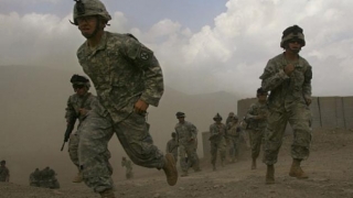 Doi militari americani, uciși în nordul Afganistanului