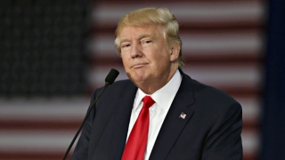 Donald Trump depune vineri jurământul. Va deveni al 45-lea președinte al SUA