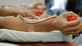 Ministerul Sănătății, apel către bucureșteni pentru donare de sânge