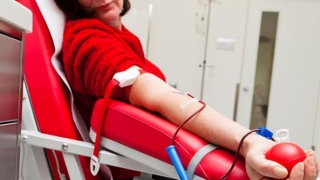 Ziua Mondială a Donatorului de Sânge. Ce trebuie să știm despre donare?