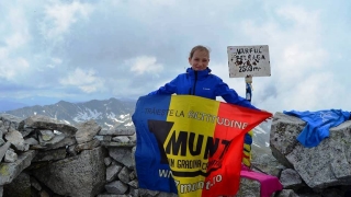 Dor Geta Popescu şi Erik Gulacsi, alpiniști renumiți, morți în avalanșa din Retezat