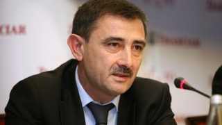 Vicepreședintele ANAF Doru Dudaș și-a dat demisia