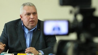 Cererea de revizuire a dosarului în care Nicuşor Constantinescu a fost condamnat la cinci ani de închisoare, respinsă