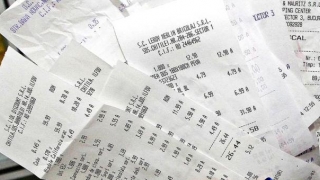 De Paște, vor fi organizate două extrageri ale Loteriei bonurilor fiscale