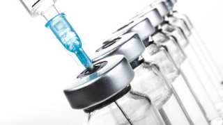 Dozele de vaccin antigripal, disponibile în curând în cabinetele medicilor
