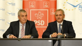 Zi decisivă! PSD și ALDE vor propune un nou premier!