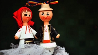 Românii sărbătoresc iubirea de Dragobete