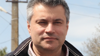 Cristinel Dragomir (PSD): „Votez pentru continuitate”