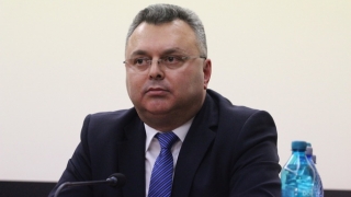 Gheorghe Dragomir nu mai candidează la șefia PNL Constanța