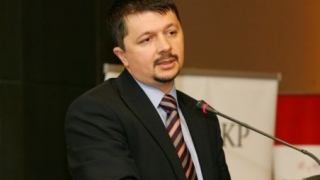 Dragoș Doroș este noul șef al ANAF