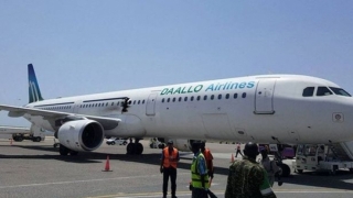 Atacatorul sinucigaș din avionul somalez plănuia să se îmbarce într-un avion turcesc