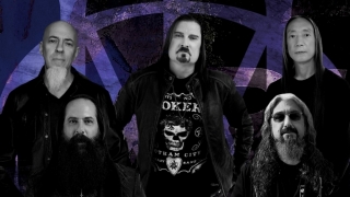 Dream Theater a anunțat revenirea tobarului Mike Portnoy în trupă