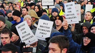 Un ministru britanic dă asigurări că Londra va respecta drepturile europenilor după Brexit