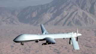 Atac cu dronă al aviației americane - 18 morți, majoritatea militanți, dar posibile victime civile