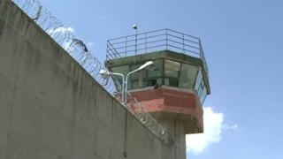 Droguri aduse cu drona peste gardul penitenciarului