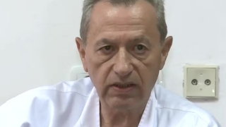 Dan Nicolae Straja, manager al Institutului Oncologic Bucureşti, reţinut pentru luare de mită