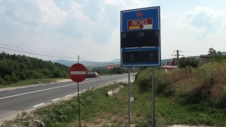 Circulație rutieră închisă pe Transalpina sfârșitul acestei săptămâni