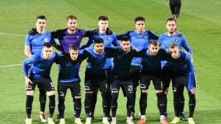 FC Viitorul - U. Craiova, capul de afiş al etapei a 22-a din Liga 1