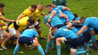 Meciul Tomitanii - U. Cluj, din Cupa României la rugby, nu se dispută