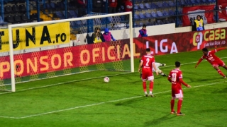 Sepsi Sf. Gheorghe s-a calificat în semifinalele Cupei României