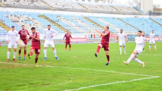 UTA Arad şi FC Argeş au promovat în Liga 1