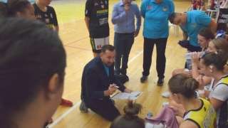 Victorie în Cupa României pentru baschetbalistele de la CS Phoenix-Ştiinţa