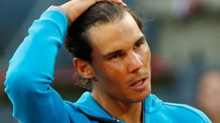 Rafael Nadal a fost eliminat în primul tur la Australian Open