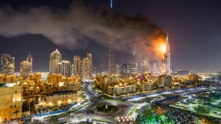 Dubai: Situaţie disperată pentru românii cazaţi în hotelul groazei