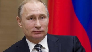 REACŢIA lui Putin după atacul cu bombe ordonat de Donald Trump asupra Siriei