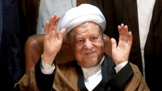 După decesul lui Rafsanjani, statele arabe transmit condoleanţe. Riadul, fără reacţie!