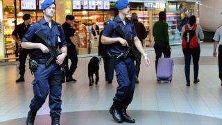 Poliția verifică dacă suspectul atacului de la Berlin a tranzitat Olanda